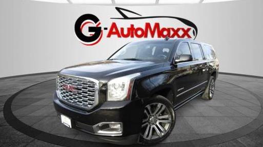 GMC YUKON XL 2018 1GKS2HKJ0JR250220 image